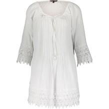 Witte kaftan