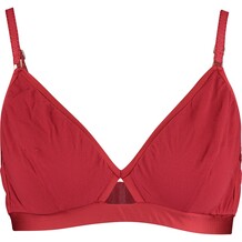 Rode bralette