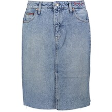 Denim rok