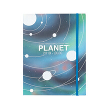 Planeet planner