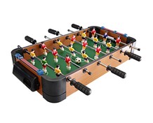 Tafelvoetbal