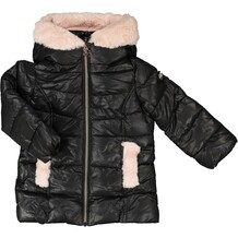 Puffer jack