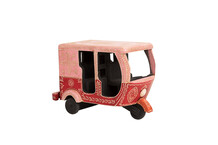 Tuk Tuk interieur accessoire