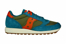 Gekleurde sneakers