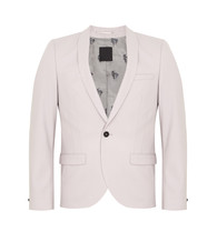 Roze vest