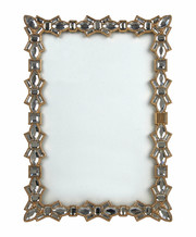 Diamanten foto lijst