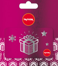 Giftcard 7