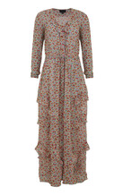 Maxi Jurk