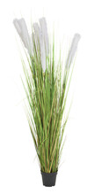 Large Faux Plant