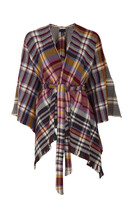 poncho