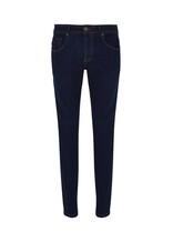 FI4683 TK Maxx mens jeans blue 1179
