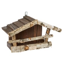 HS Bird Feeder