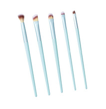 5 make-up kwasten