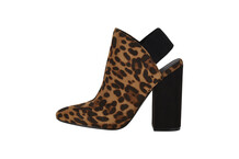 laarzen voor dames