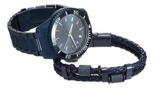horloge&armbandset