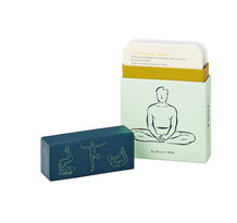 yoga poses kaarten