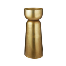 Brass decoration
