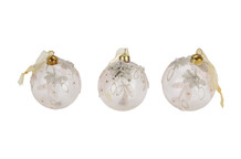 kerstballen