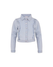 denim jasje