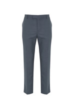 groene broek