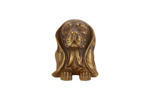 Hond decoratie