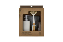 schoonmaak set