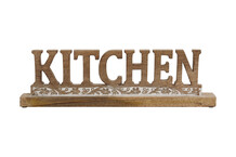 Kitchen bord