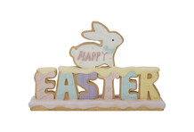Easter decoratie