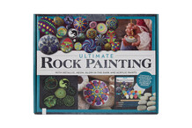 Rock schilderij