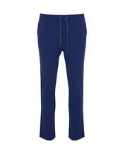 blauwe broek voor heren