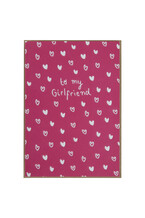 girlfriend kaartje