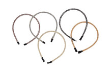 haarbanden set