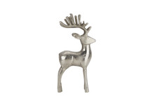 kerst standbeeld