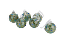 kerstballen