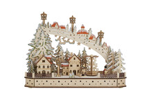 kerstdecoratie