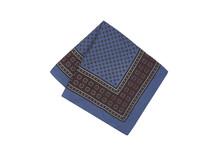 zijde doek