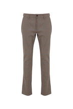 geruite broek