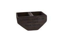 Houten doos