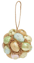 Paas decoratie
