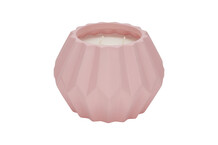 roze kaars