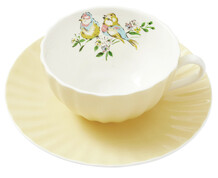 Tea Cup