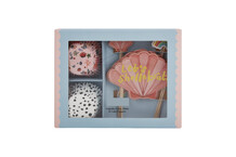 Cupcake set