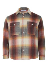 fleece vest