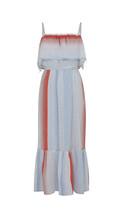 FI4701 TK MAXX gold label jurk 8695