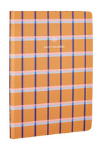 oranje agenda