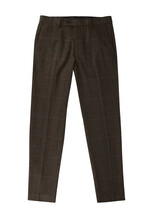wollen broek