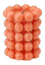 oranje kaars