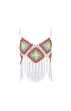 top voor damen