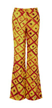 FI4701 TK MAXX gold label broek 8747