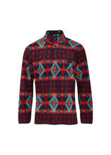 fleece vest